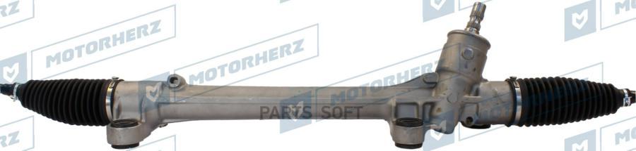 

Рулевая рейка с тягами механическая Motorherz m51331nw