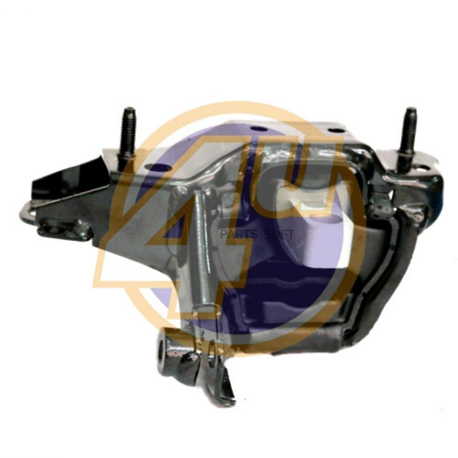 

Подушка Кпп Передн Лев Vw Polo 1.9Tdi 99- 4u vvem00216