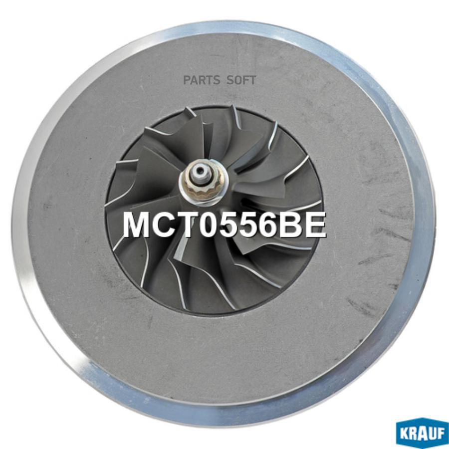 

Картридж для турбокомпрессора Krauf mct0556be