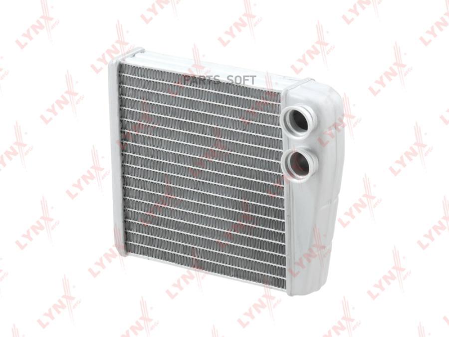 

Радиатор отопителя