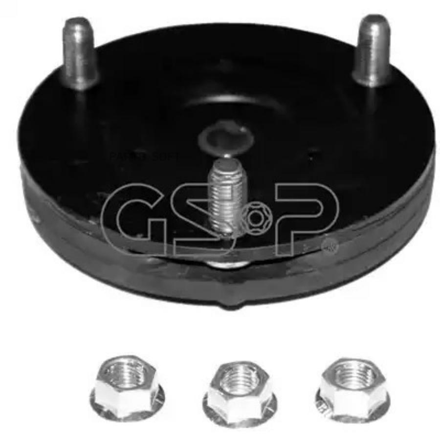 

Опора Амортизатора Toyota 4 Runner ( N18 ) GSP 518375s