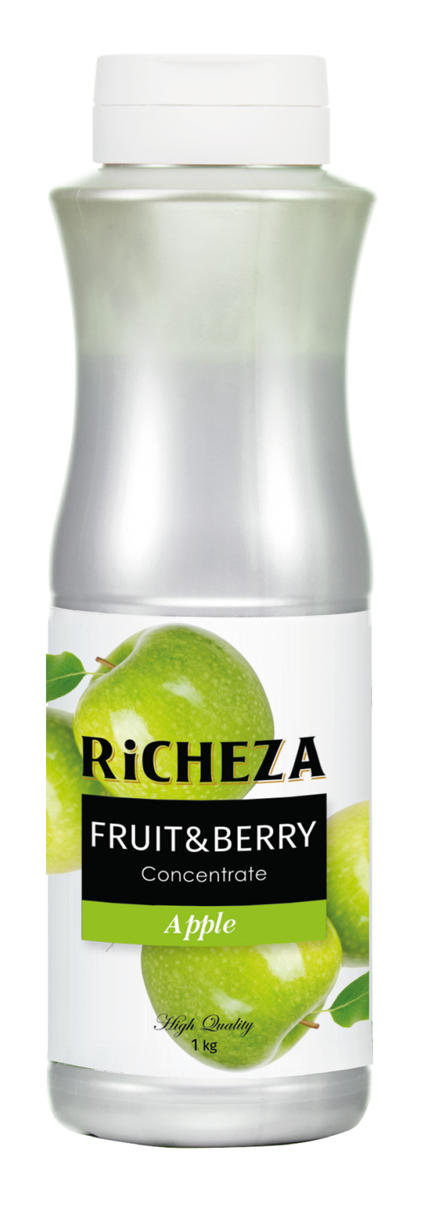 

Концентрат Richeza Яблоко 1 кг