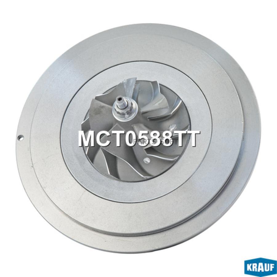 

Картридж для турбокомпрессора Krauf mct0588tt