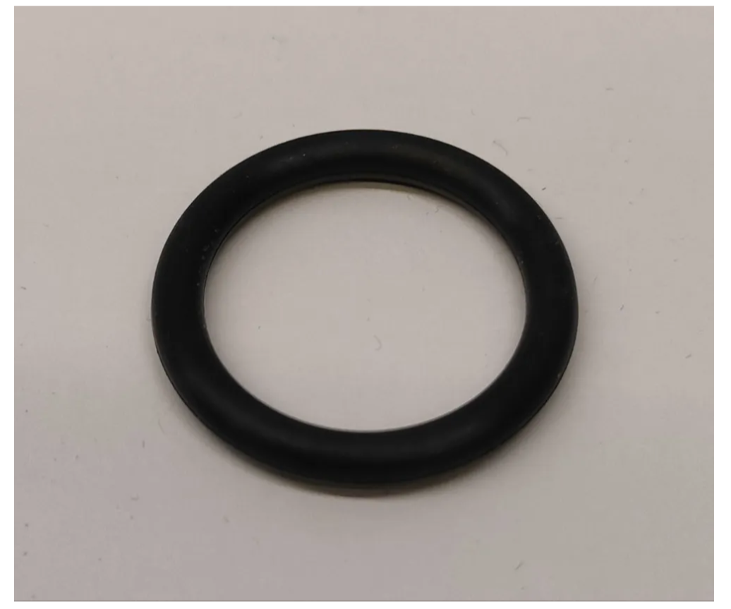 Кольцо компрессионное 22мм резиновое для перфоратора MAKITA HR4003C,HR4013C (213695-2)