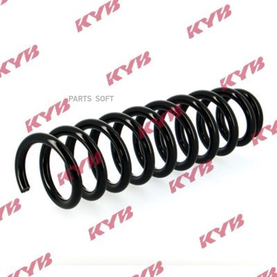 

Пружина Подвески Volkswagen Touareg 7L 2002 KYB ra1117