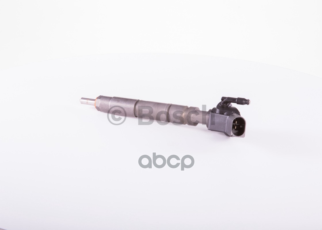 

Форсунка Cr Mobis (33800-3a000) Bosch 0445115045