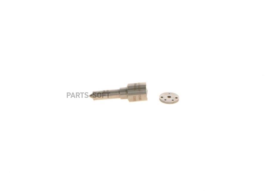 

Ремкомплект Насос-Форсунки Vw Bosch 1417010922