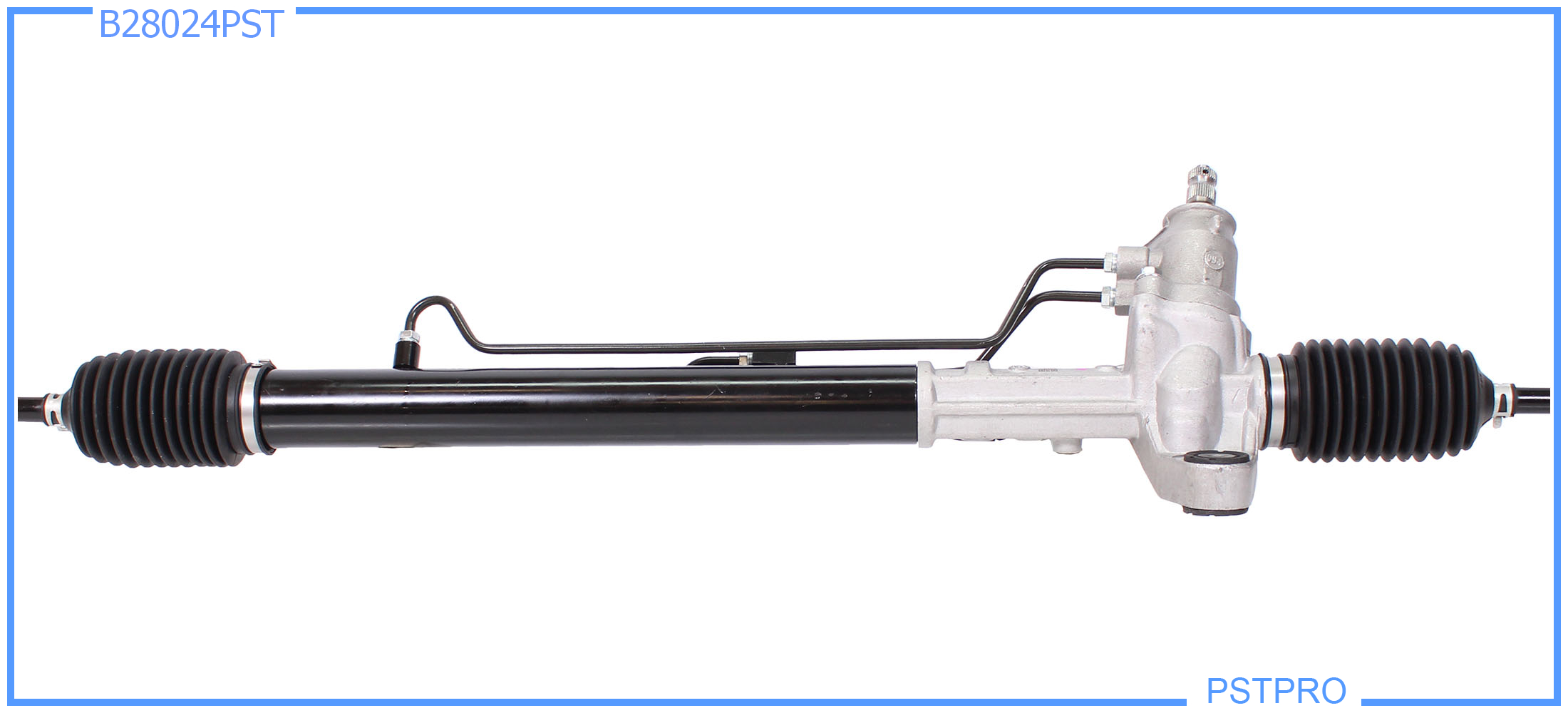 

Рулевая рейка PSTPRO Honda CR-V 1995-2002