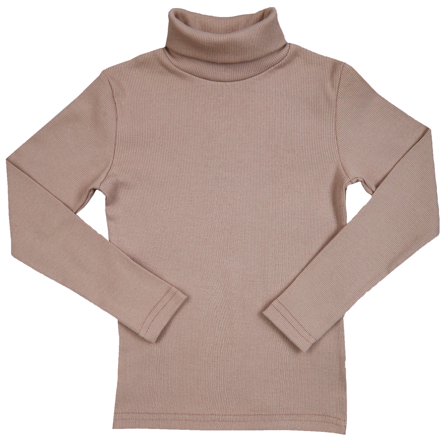 

Детская водолазка SOFT SECRET К-7011М/ цв. капучино р. 104, К-7011М/