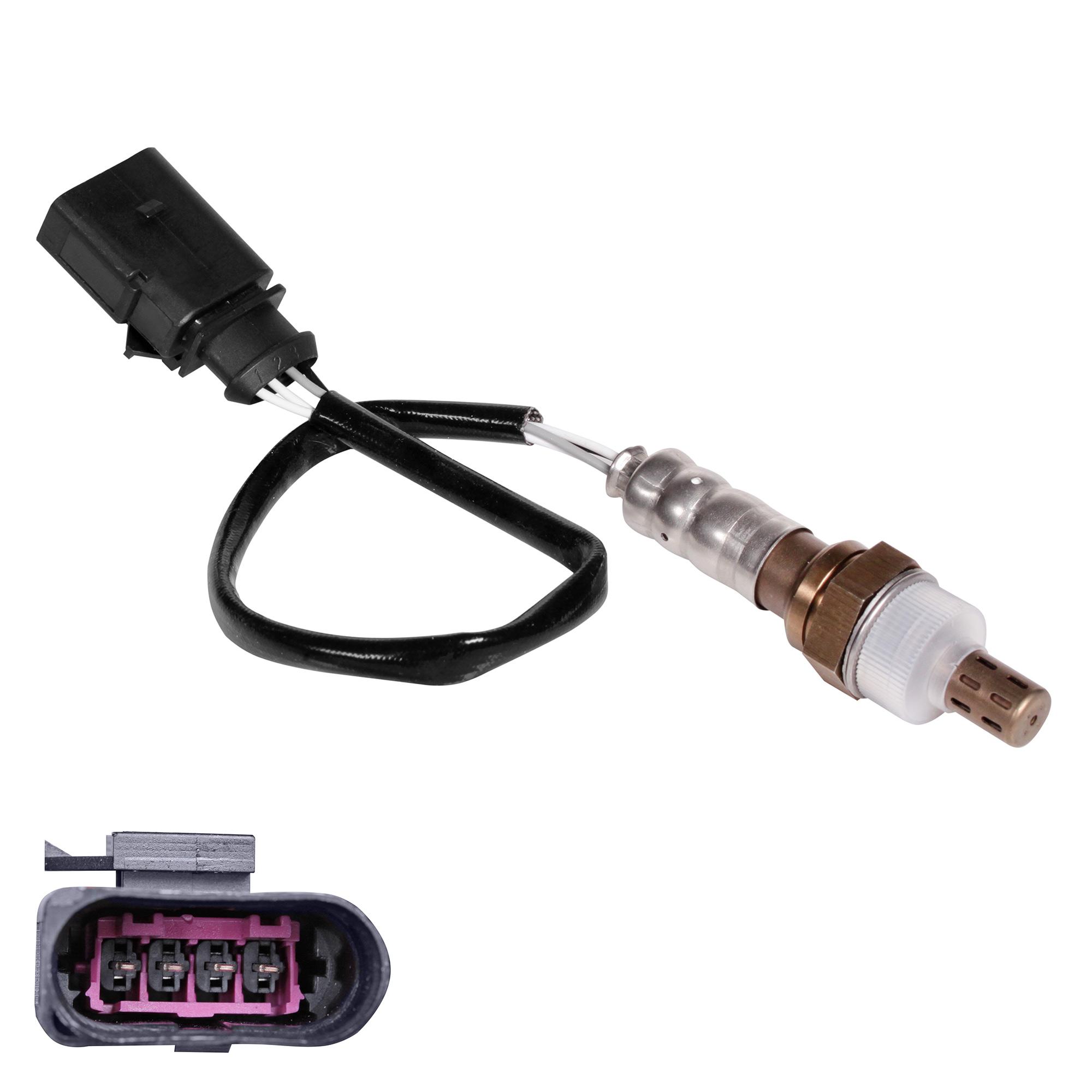 Датчик кислорода для а/м VW Polo Sedan(09-)/Skoda Rapid(12-)/Fabia(07-) 1.6i АТ после кат.