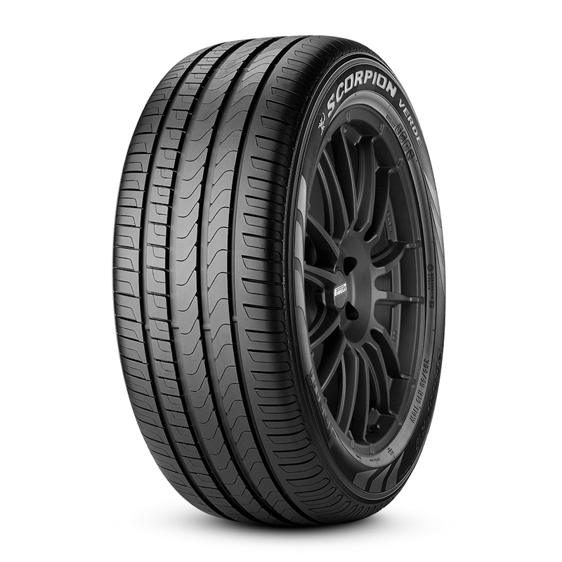 

Шины Pirelli SCORPION VERDE Seal-Inside 235/50R19 99V нешипованная