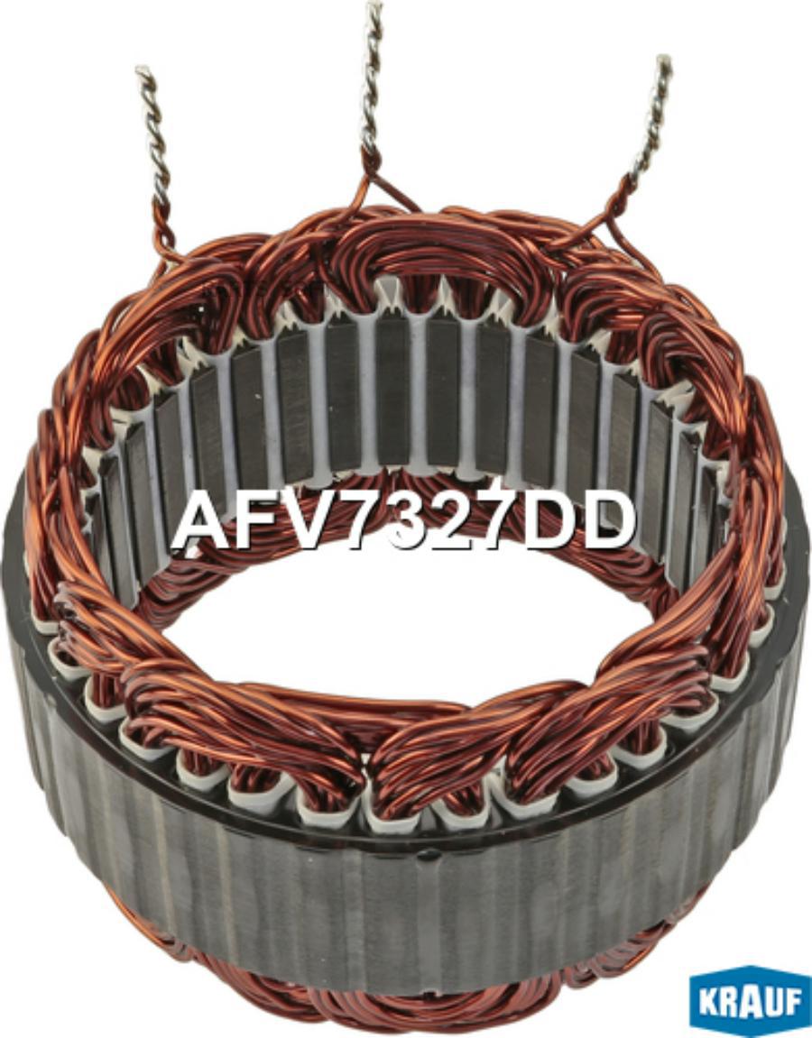 

Статор генератора Krauf afv7327dd