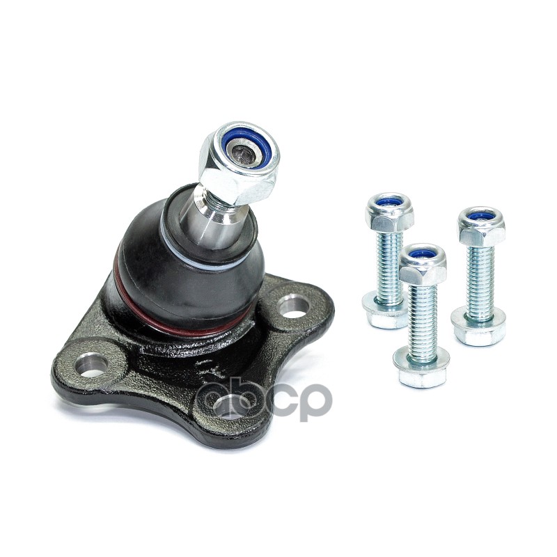 

Шарнир шаровой правый BM.SBJ.205R, VOLKSWAGEN Golf IV 97-05, Bora 98-05, SKODA Octavia 96-