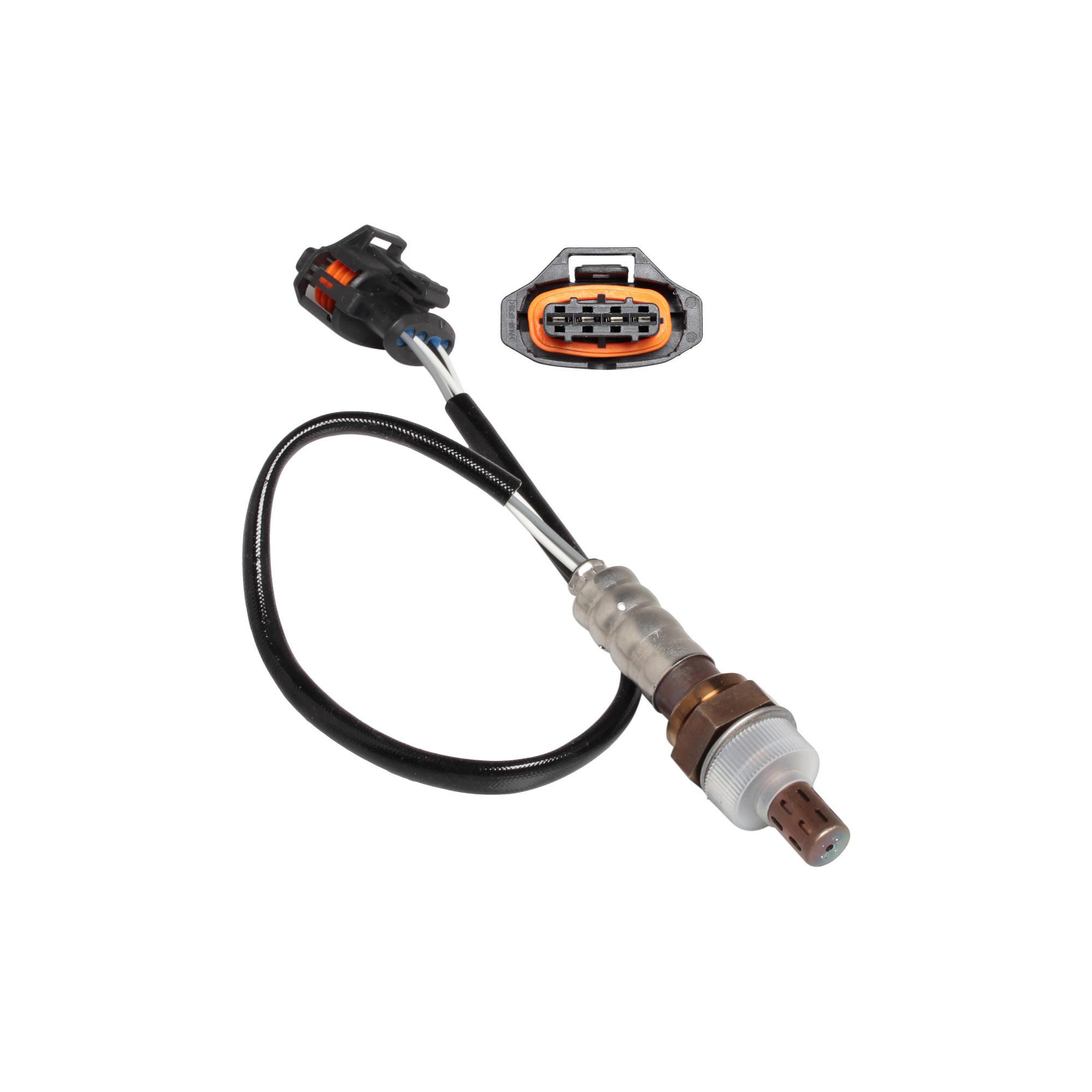 Датчик кислорода (лямбда-зонд) для а/м ГАЗ, УАЗ 405, 406, 409 с Микас 7.1, 7.2  VSOS0306