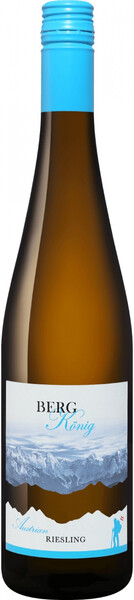 

Вино Heninger, "Berg Konig" Riesling, 2021, 0,75 л