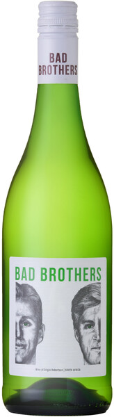 

Вино Goedverwacht Wine Estate, "Bad Brothers" White, 0,75 л