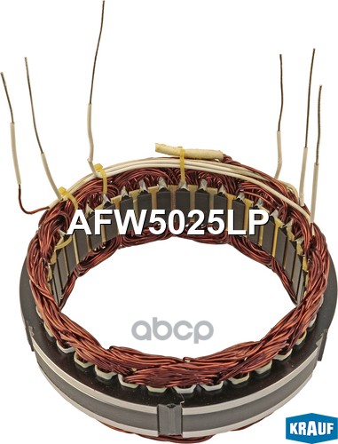 

Статор генератора Krauf afw5025lp