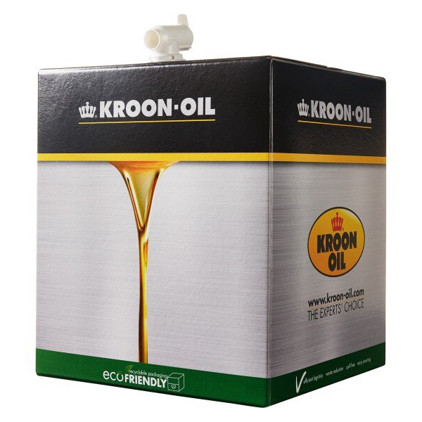 

Трансмиссионное масло KROON OIL 45016