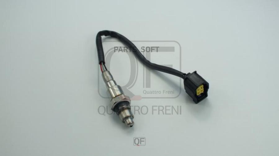 

Датчик Кислородный QUATTRO FRENI qf57a00076