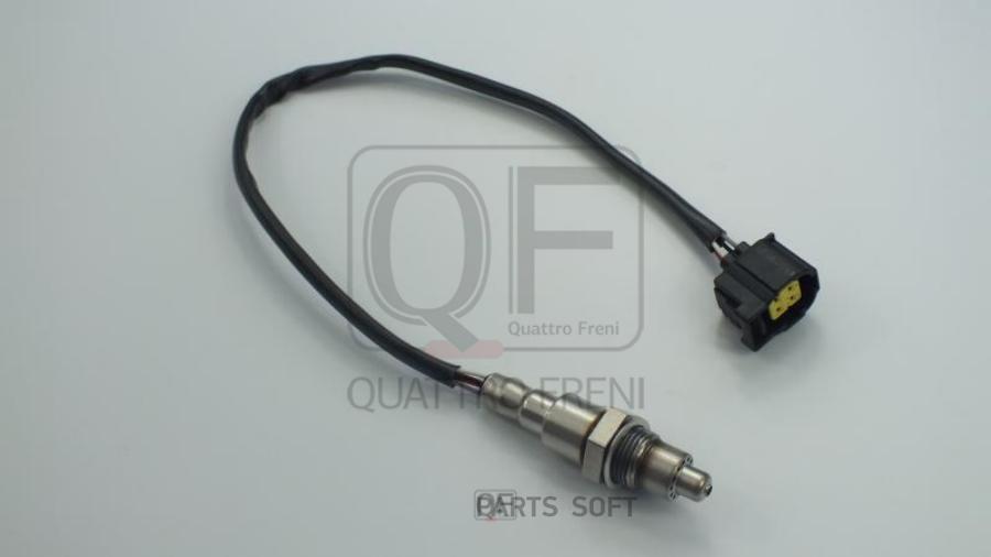 

Датчик Кислородный QUATTRO FRENI qf57a00078