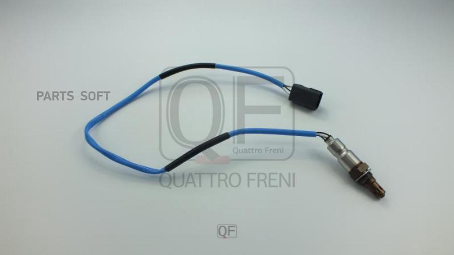 

Датчик Кислородный QUATTRO FRENI qf57a00079