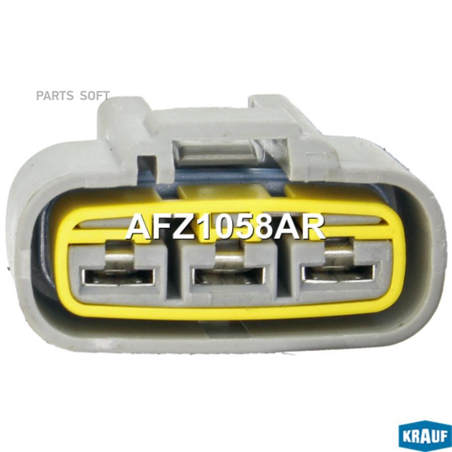 

Статор генератора мото Krauf afz1058ar