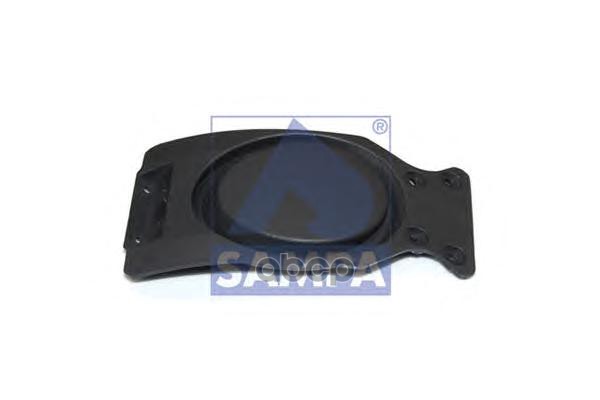 

Крышка Фары Правой SAMPA 18400134