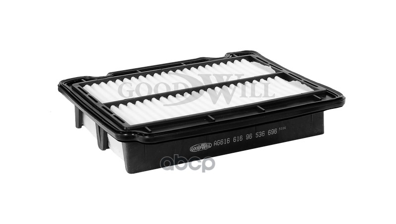 

Фильтр Воздушный Goodwill ag616