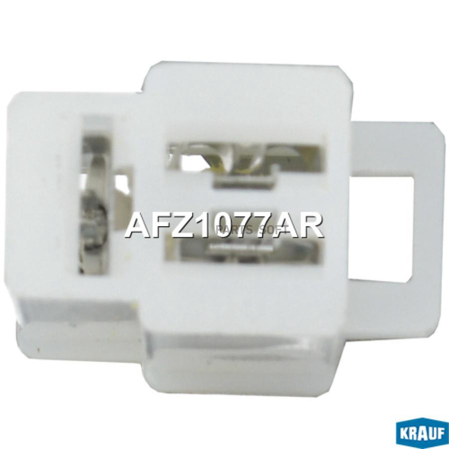 

Статор генератора мото Krauf afz1077ar