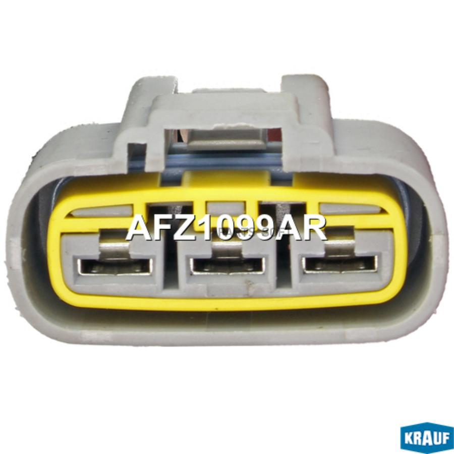 

Статор генератора мото Krauf afz1099ar