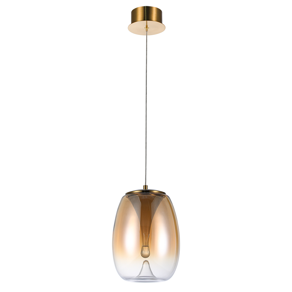 

Подвесной светильник Divinare CAMPO 5874/07 SP-8, CAMPO