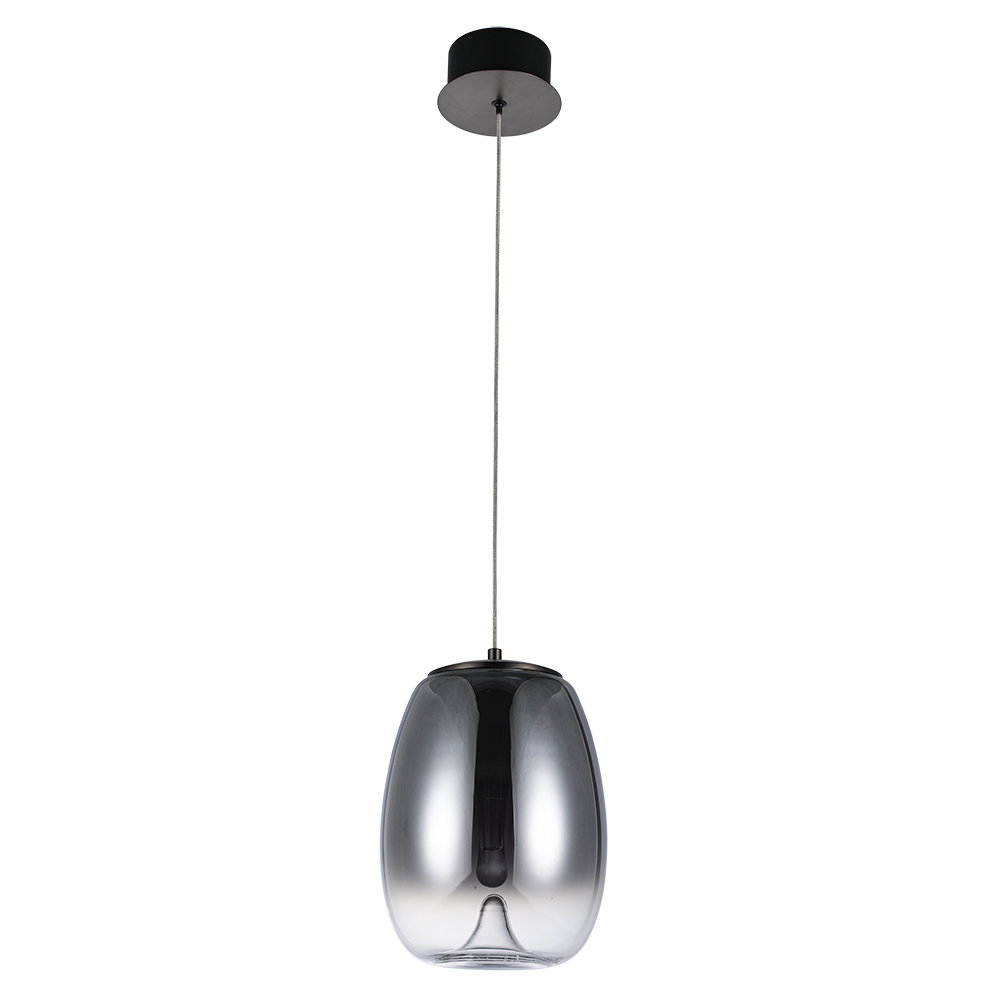 

Подвесной светильник Divinare CAMPO 5874/51 SP-8, CAMPO