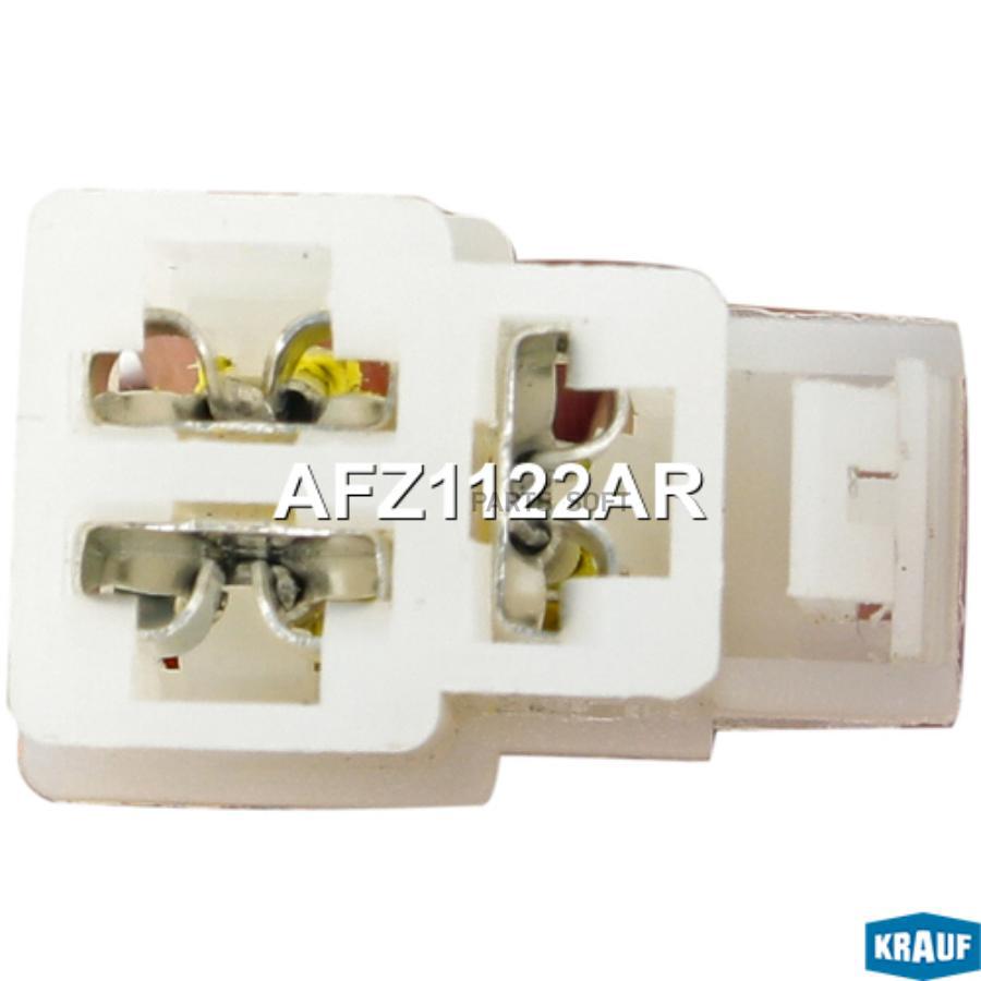 

Статор генератора мото Krauf afz1122ar
