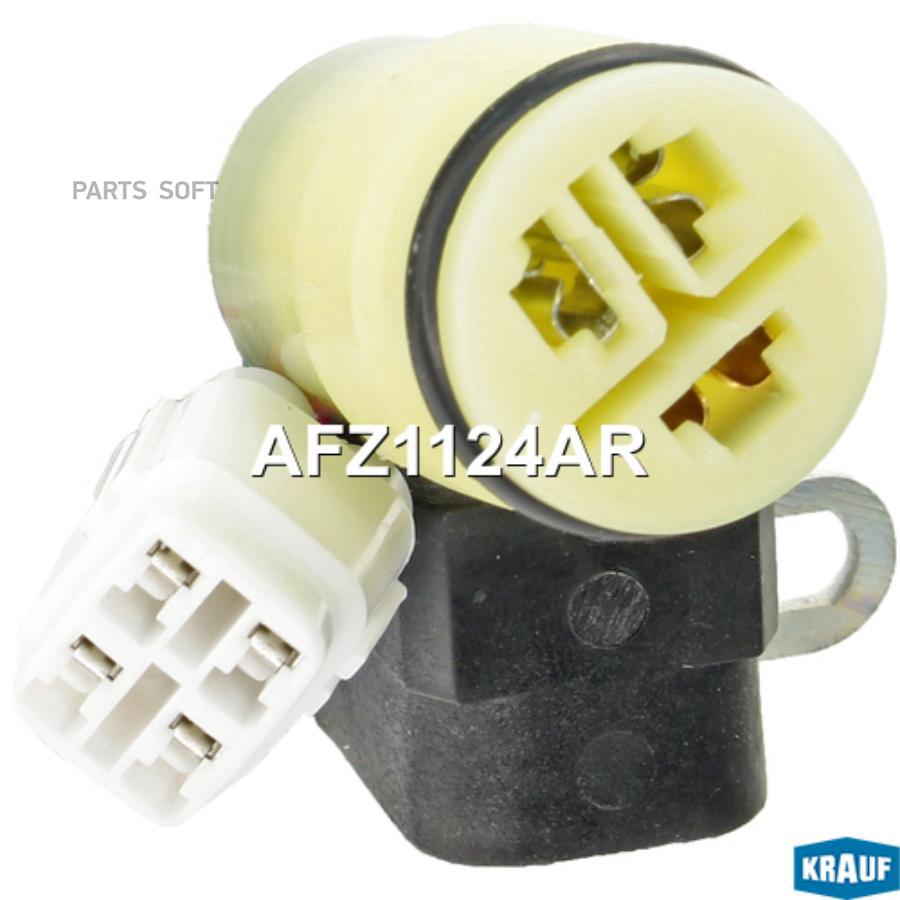 

Статор генератора мото Krauf afz1124ar