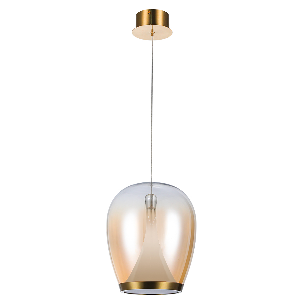 

Подвесной светильник Divinare CAMPO 5875/07 SP-20, CAMPO