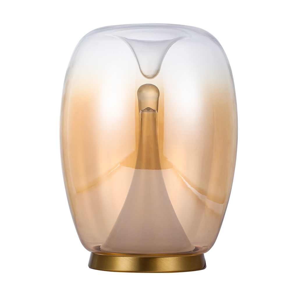 

Декоративная настольная лампа Divinare CAMPO 5875/07 TL-15, CAMPO