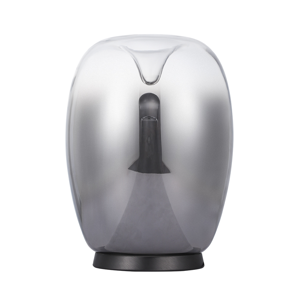 

Декоративная настольная лампа Divinare CAMPO 5875/51 TL-15, CAMPO