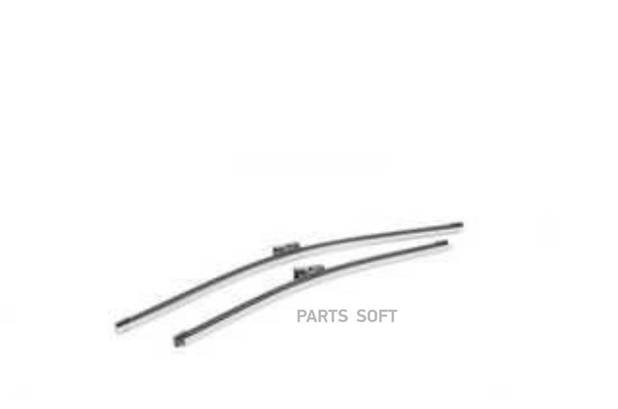 

Дворник - Комплект Перед. BSG AUTO PARTS арт. BSG90-992-012