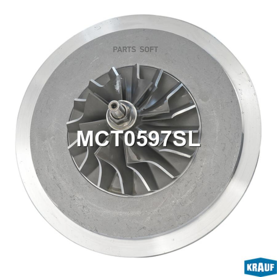 

Картридж для турбокомпрессора Krauf mct0597sl