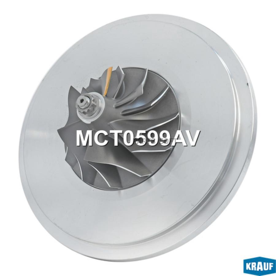 

Картридж для турбокомпрессора Krauf mct0599av