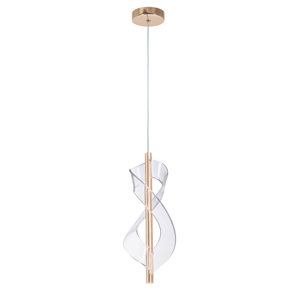 

Подвесной светильник Arte Lamp FIORITA A2093SP-1GO, FIORITA