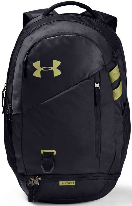 

Рюкзак Under Armour Hustle 4.0 Backpack 26 л