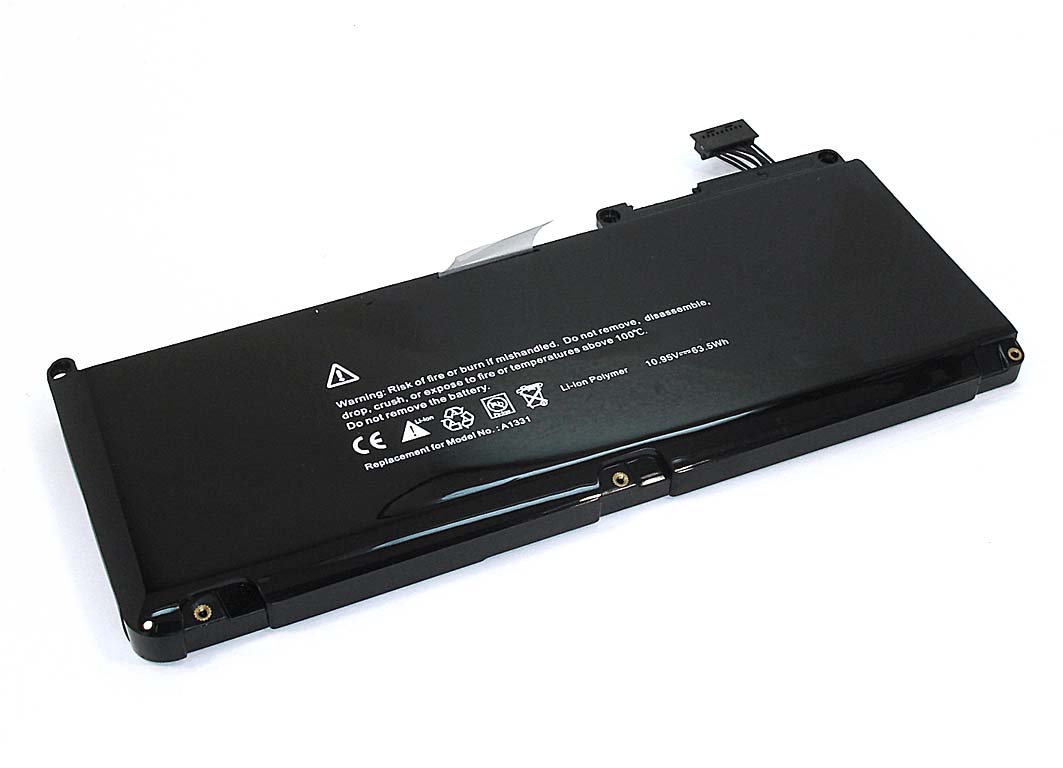 

Аккумулятор для ноутбука Apple MacBook 13" A1331