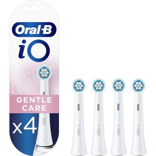 Насадка для электрической зубной щетки Braun 4210201343684 насадка xiaomi mi electric toothbrush head gum care nun4090gl