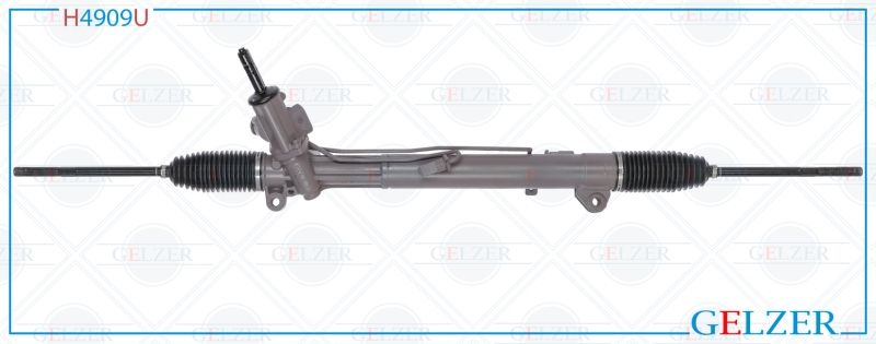 

Рулевая рейка |GELZER| Land Rover Range Rover Sport 2005-, LR005937; LR019434; LR031744; LR045339; QEB500423; QEB500424; QEB500425; QEB500426; QEB500427; 6H123K748EA; 7853991342; 8002228; 785399134250; H4909U; LR9001KIT