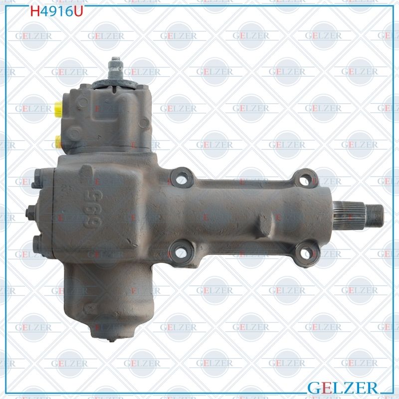 

Рулевой редуктор |GELZER| Land Rover Range Rover II 1994-2002, ANR3241; ANR5320; ANR5321; LR501R; 8055974107; 8076974101; LR501; RL9009RB; RL9009NW; RL9009; H4916U; LR7001KIT