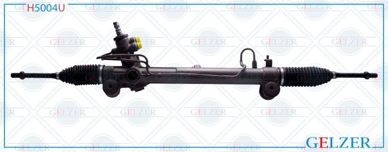 

Рулевая рейка |GELZER| Lexus RX 2003-2009, Toyota Highlander 2000-, 4420048090; 4420048091; 4425048090; 4425048120; 442500E010; 442500E011; H5004U; LE204; R22181NW; R22181RB; R22182RB; LE9001KIT