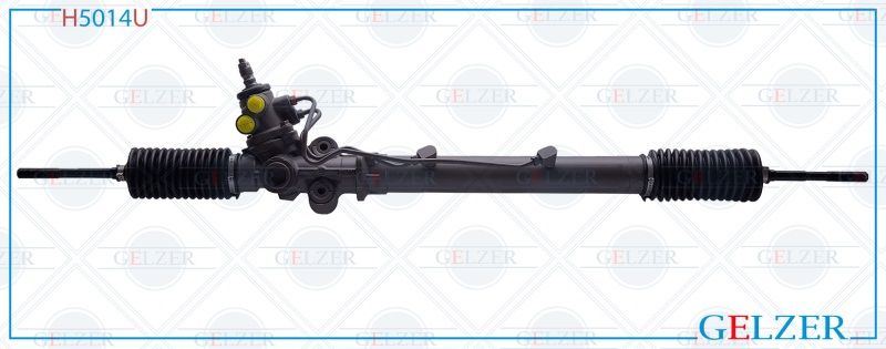

Рулевая рейка |GELZER| Lexus IS 300 / IS SportCross 200/300 2001-2005, 4420053051; 4425053020; 4425053050; H5014U; LE208; R23031NW; R23031RB; R23032RB