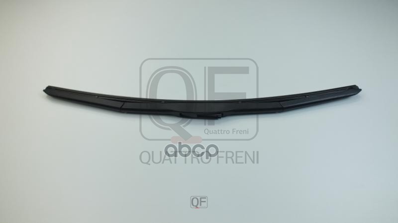 

Щетка Стеклоочистителя 550Mm QUATTRO FRENI qf21n00025