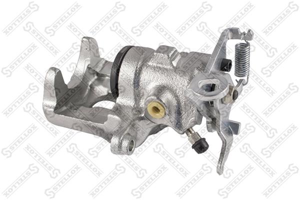 

Суппорт Тормозной Stellox 0590370SX